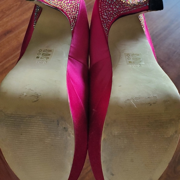 Steve Madden Platform Heels ๐ - Picture 4 of 4